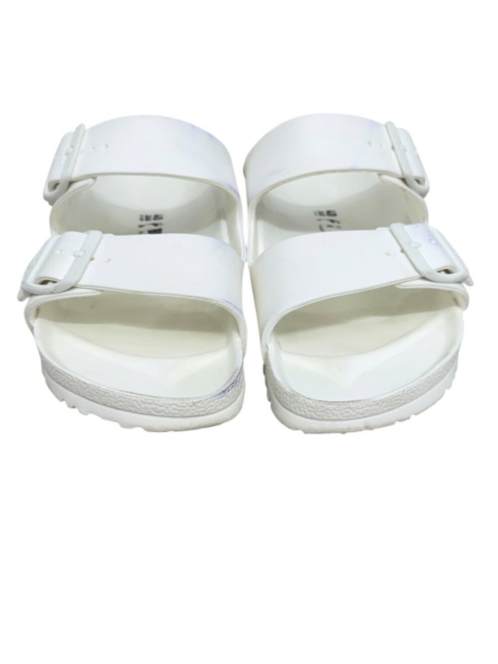 BIRKENSTOCK Arizona EVA Waterproof Slide Women's Sandal Size 40 / 9 - Picture 5 of 13